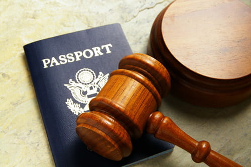 Migration Law